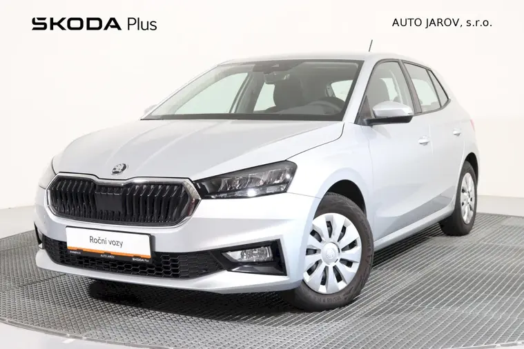 Fabia 