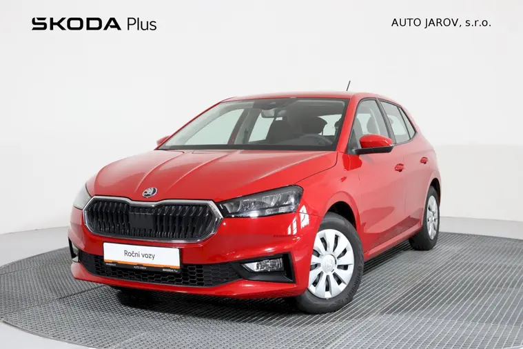 Fabia 