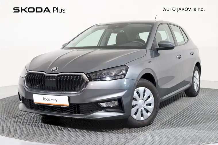 Fabia