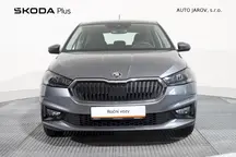 Fabia 