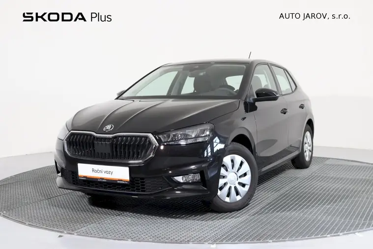 Fabia