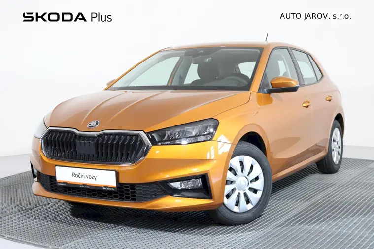 Fabia 