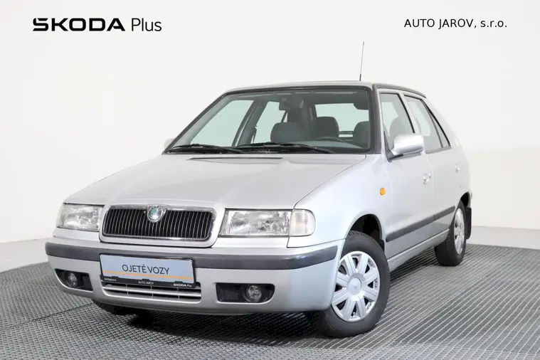 Fabia 