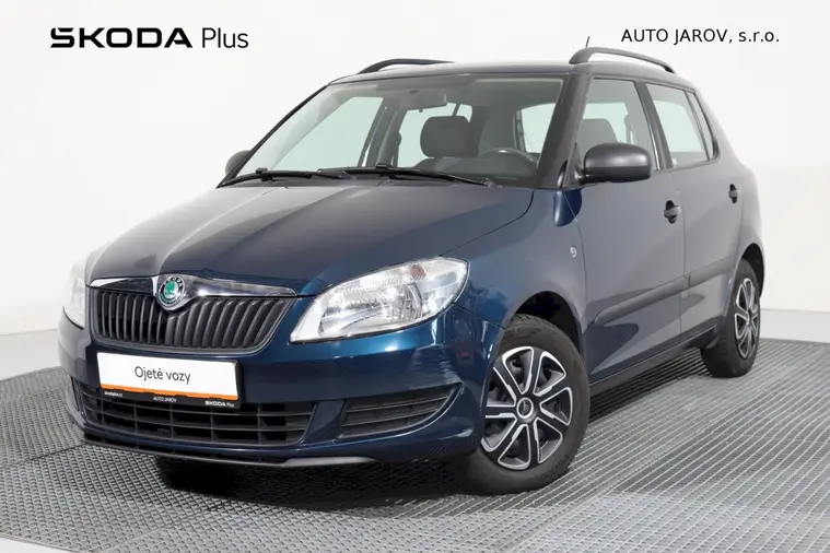 Fabia 