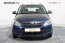 Fabia 