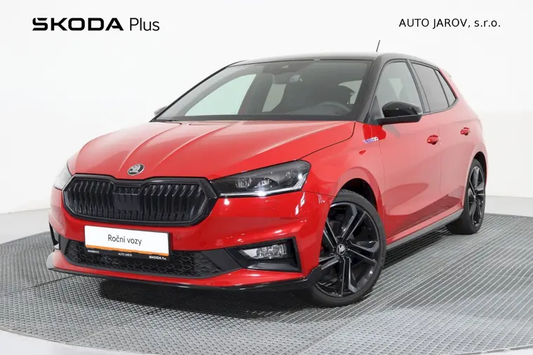 Fabia 