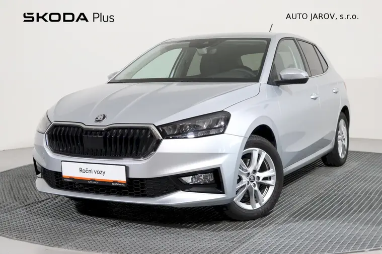 Fabia 