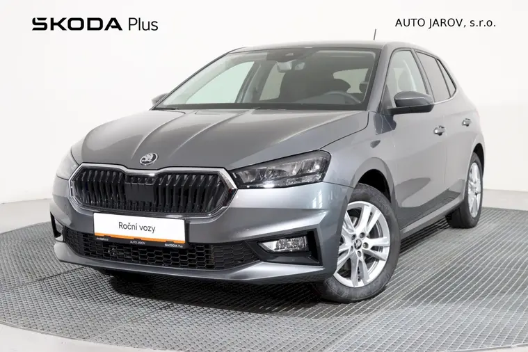 Fabia