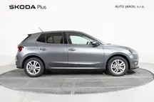 Fabia 