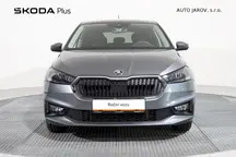 Fabia 