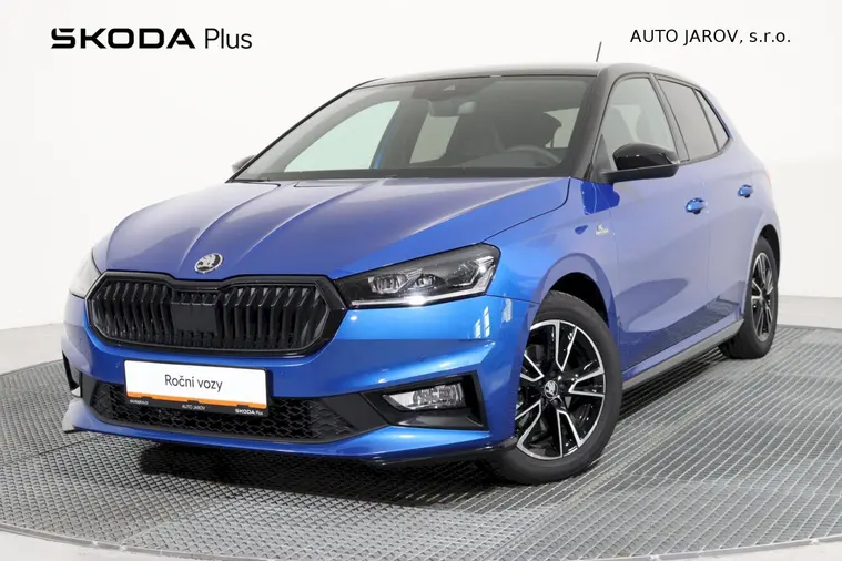 Fabia 