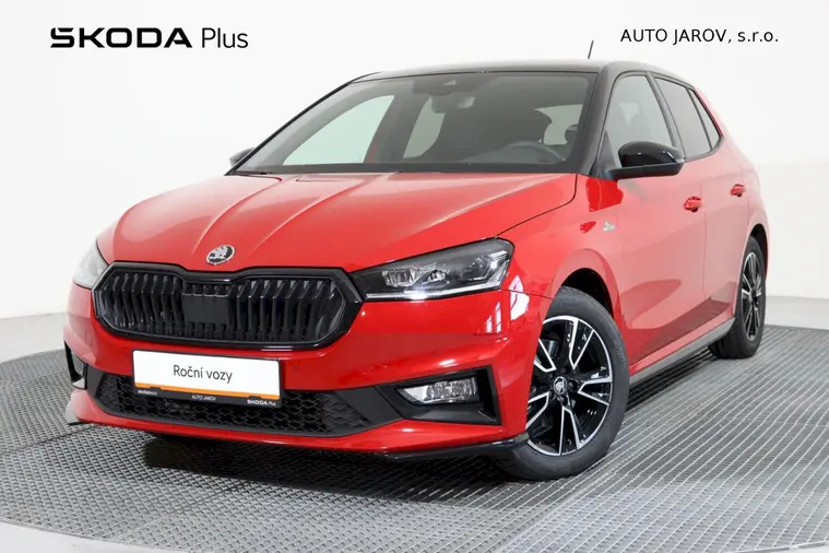 Fabia