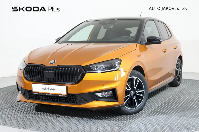 Fabia 
