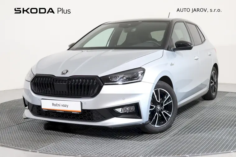 Fabia 