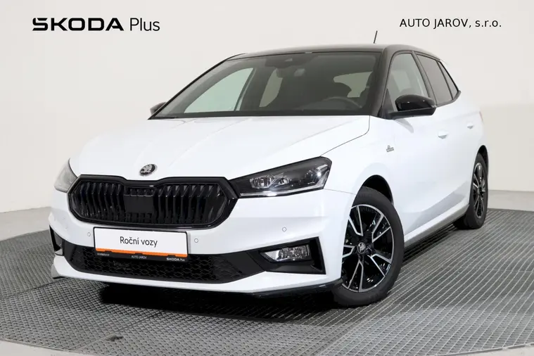 Fabia 