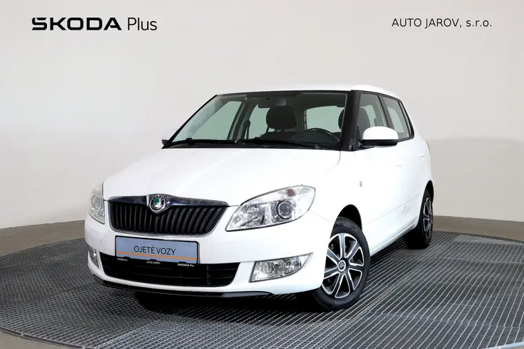 Fabia