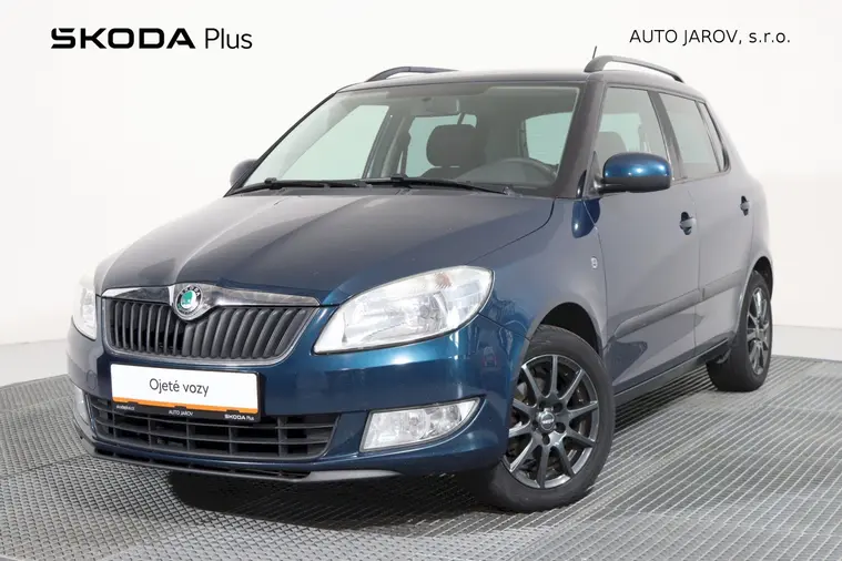 Fabia 