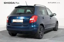 Fabia 