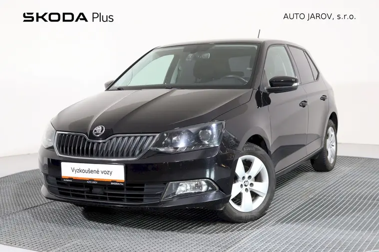 Fabia 