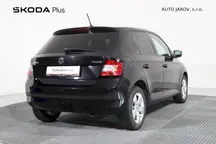 Fabia 