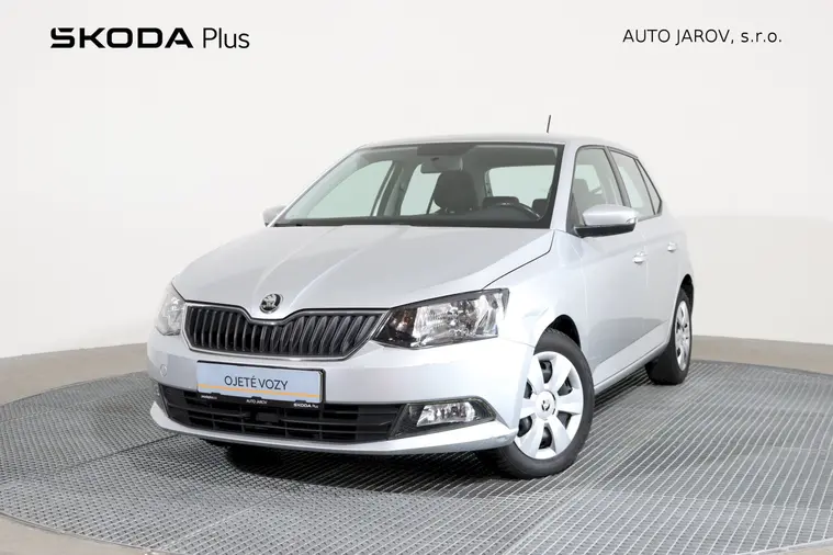 Fabia