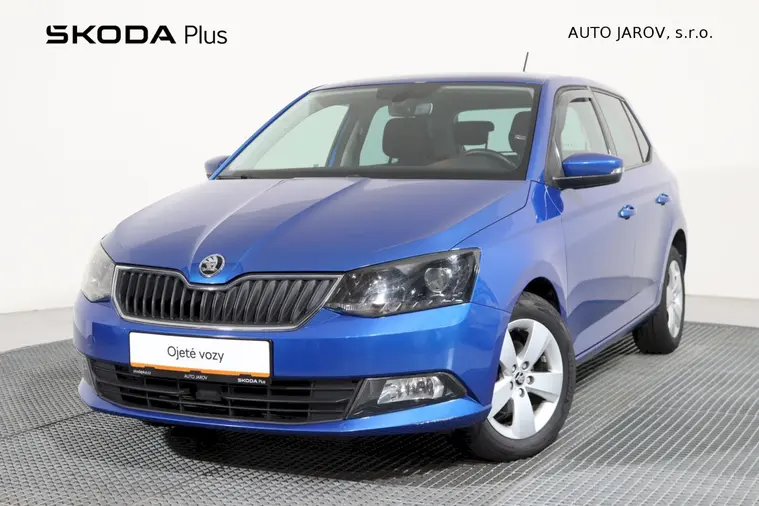 Fabia