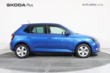 Fabia 