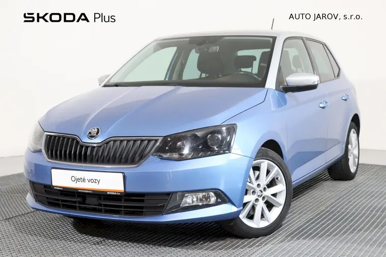 Fabia 