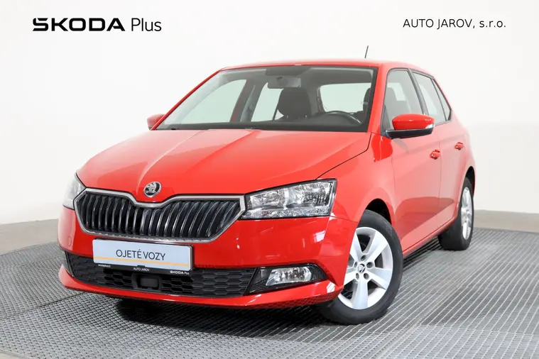 Fabia