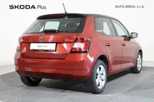 Fabia 