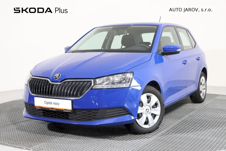 Fabia 