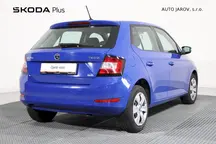 Fabia 