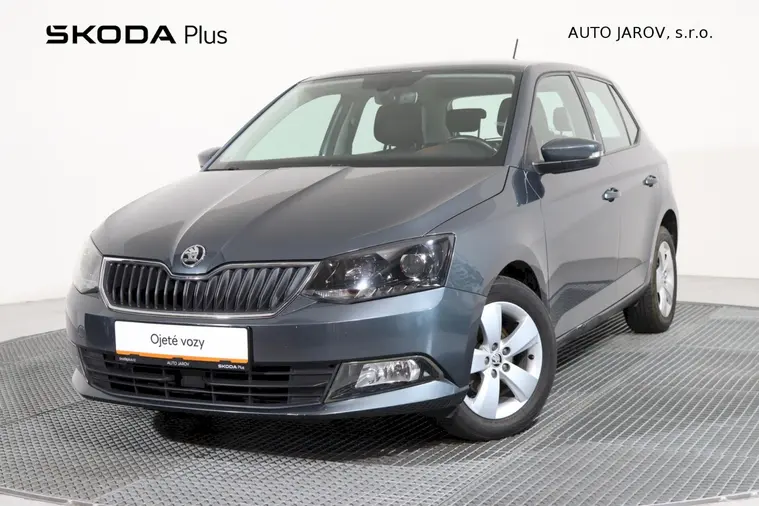 Fabia
