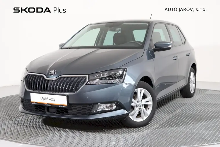 Fabia