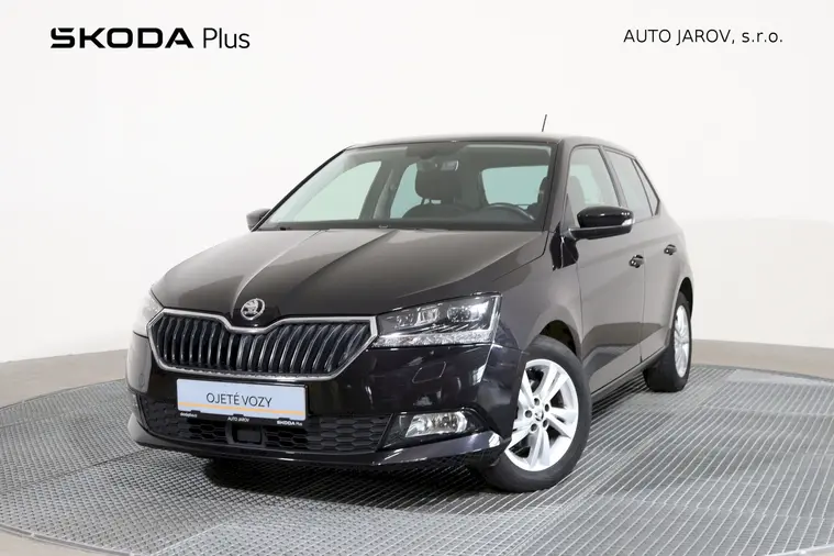 Fabia
