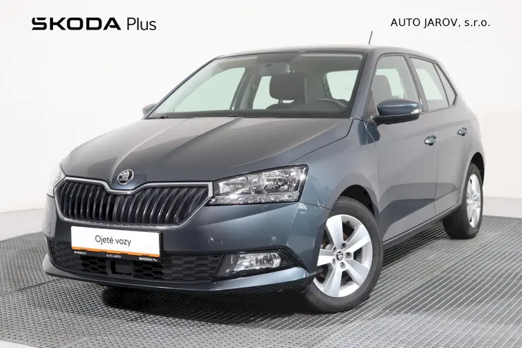 Fabia 