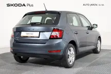 Fabia 