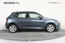 Fabia 