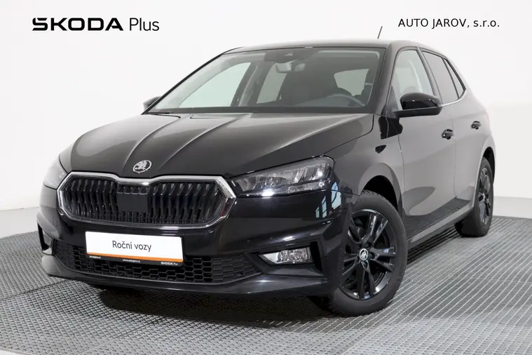 Fabia