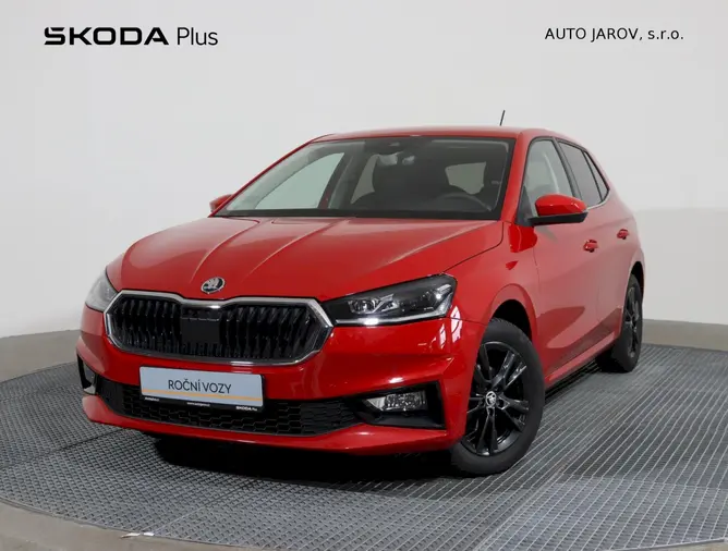 Fabia 