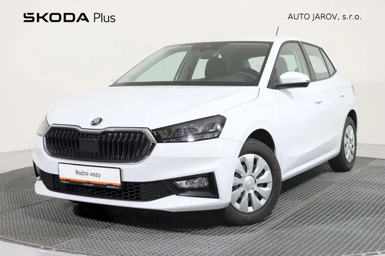 Fabia 