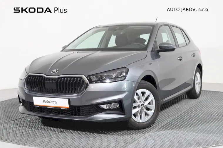 Fabia 