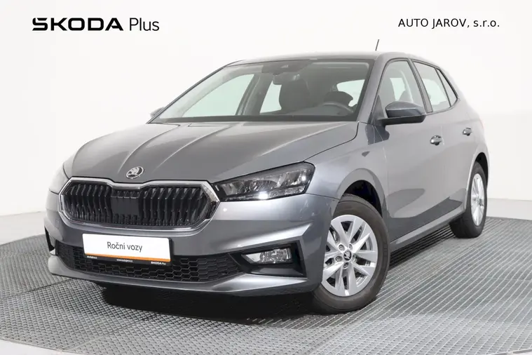 Fabia 