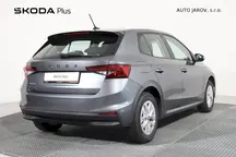 Fabia 