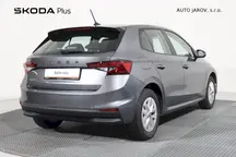 Fabia 