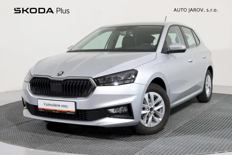 Fabia 