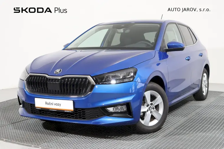 Fabia 