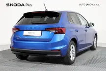 Fabia 