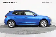 Fabia 
