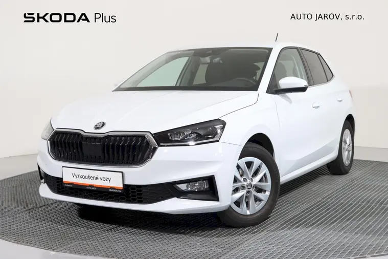 Fabia 
